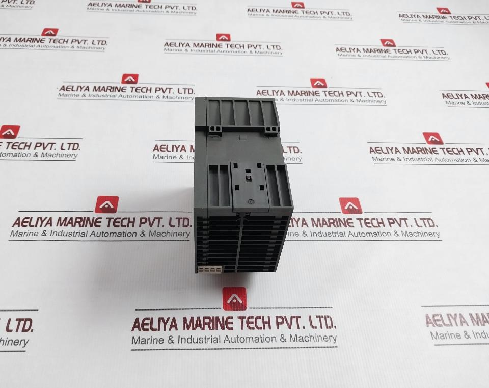 Siemens 6ep1334-2aa01 sitop Smart Power Supply 230v - Image 4