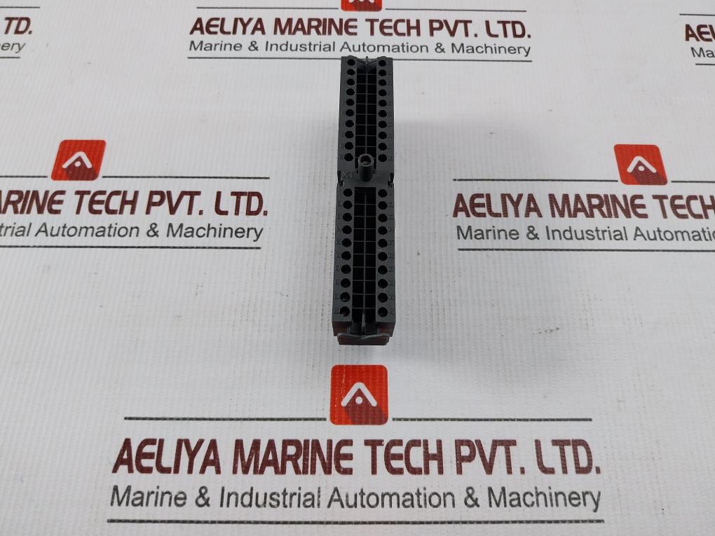 Siemens 6es7 392-1am00-0aa0 Terminal Module E-Stand