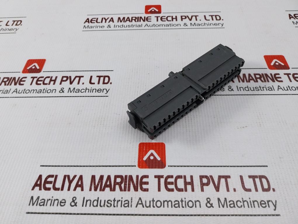 Siemens 6es7 392-1am00-0aa0 Terminal Module E-Stand - Image 3