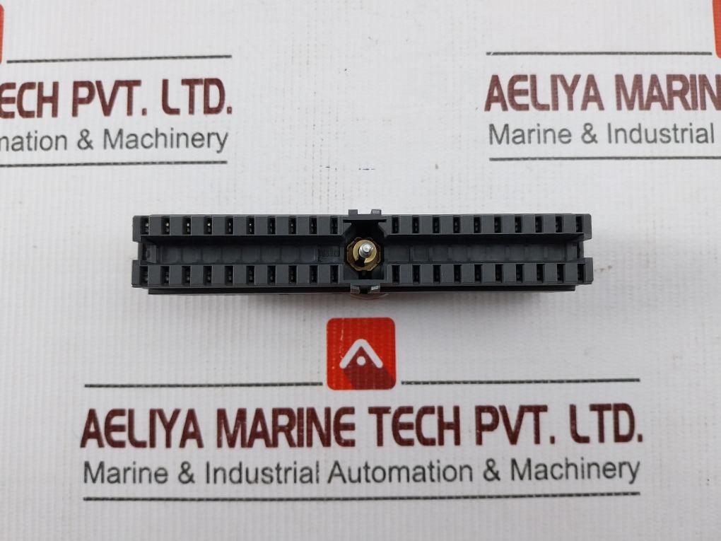 Siemens 6es7 392-1am00-0aa0 Terminal Module E-Stand - Image 4