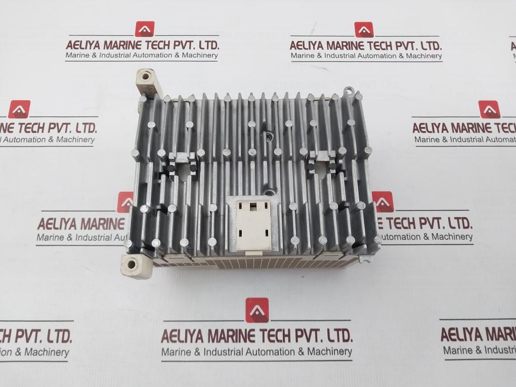 Siemens 6ew1 380-4ab01 Power Supply 230v - Image 4