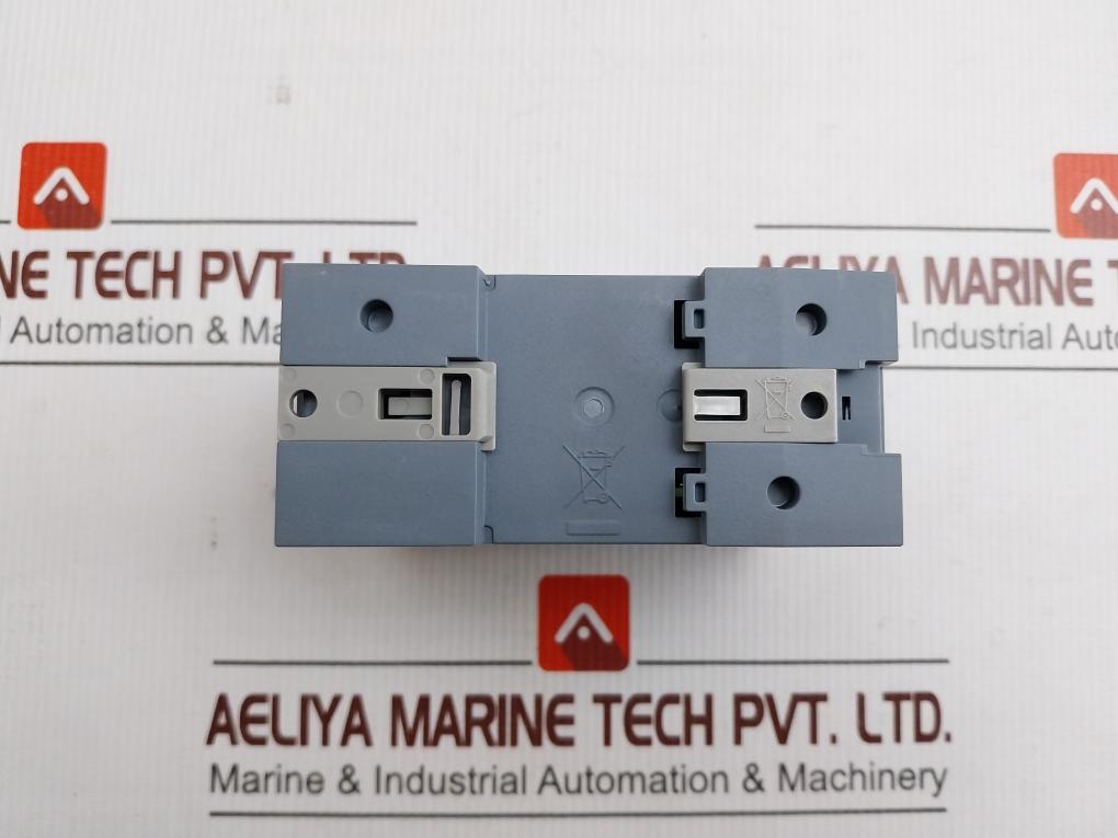 Siemens 6gk7 277-1aa10-0aa0 Compact Switch Module 24v - Image 4