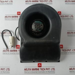 Siemens 6sy7000-0ab28 Ventilation Fan 500v