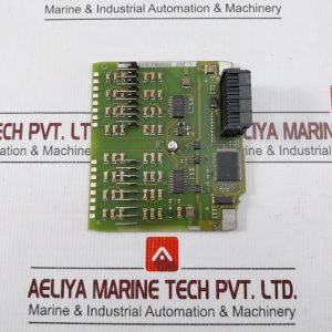 Siemens 720 0003 05acontrol Board 94v