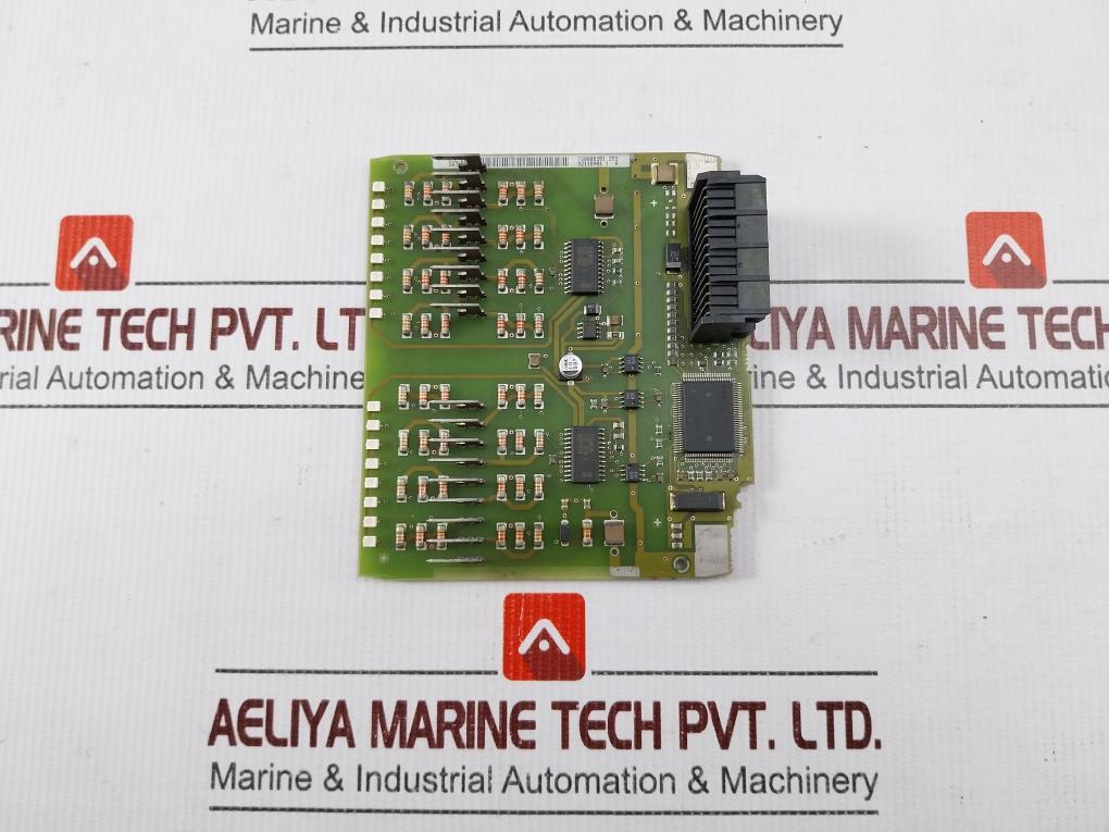 Siemens 720 0003 05acontrol Board 94v