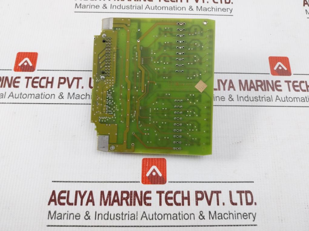 Siemens 720 0003 05acontrol Board 94v - Image 4