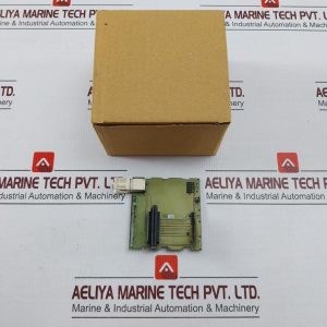 Siemens 720810302 1 Printed Circuit Board 94v