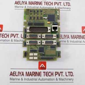 Siemens A5e00711907 Printed Circuit Board Module
