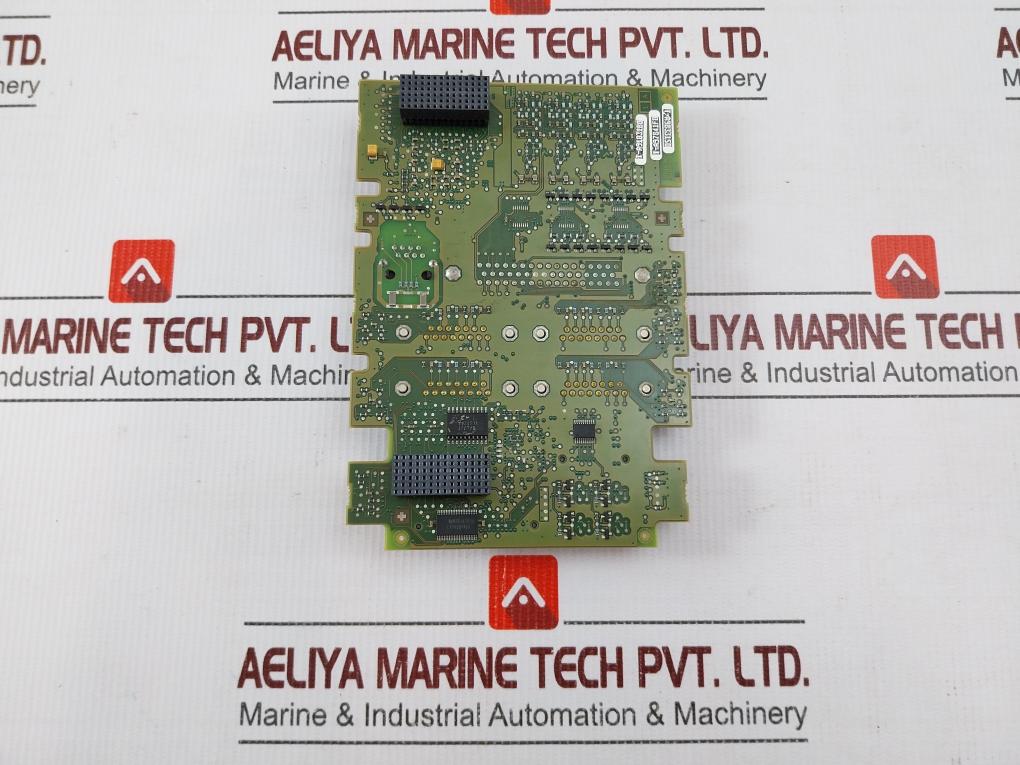Siemens A5e00711907 Printed Circuit Board Module - Image 4