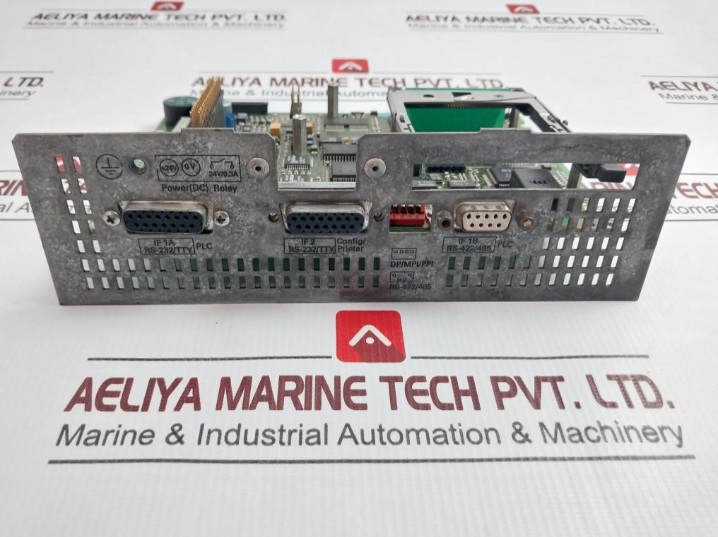 Siemens A9530-C50-04-86 Motherboard - Image 3