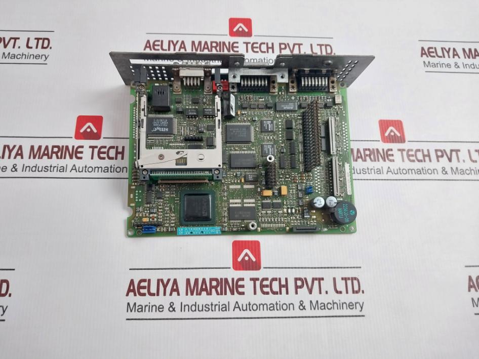 Siemens A9530-C50-04-86 Motherboard