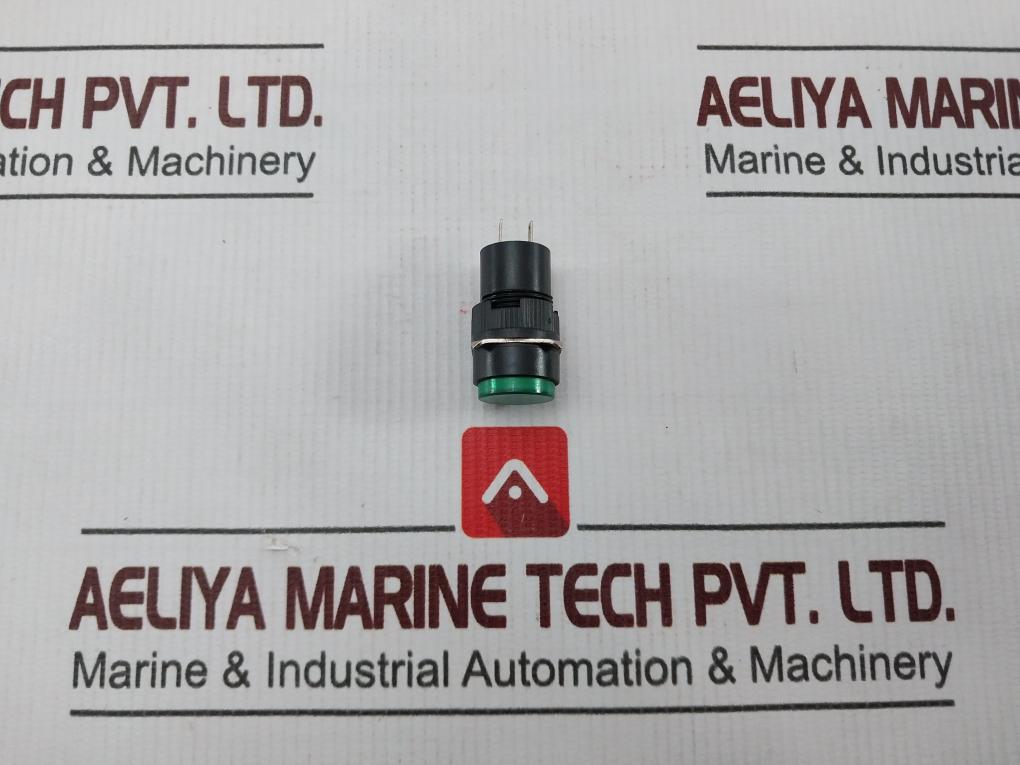 Siemens Ad16-16c Indicator Light 127v - Image 4