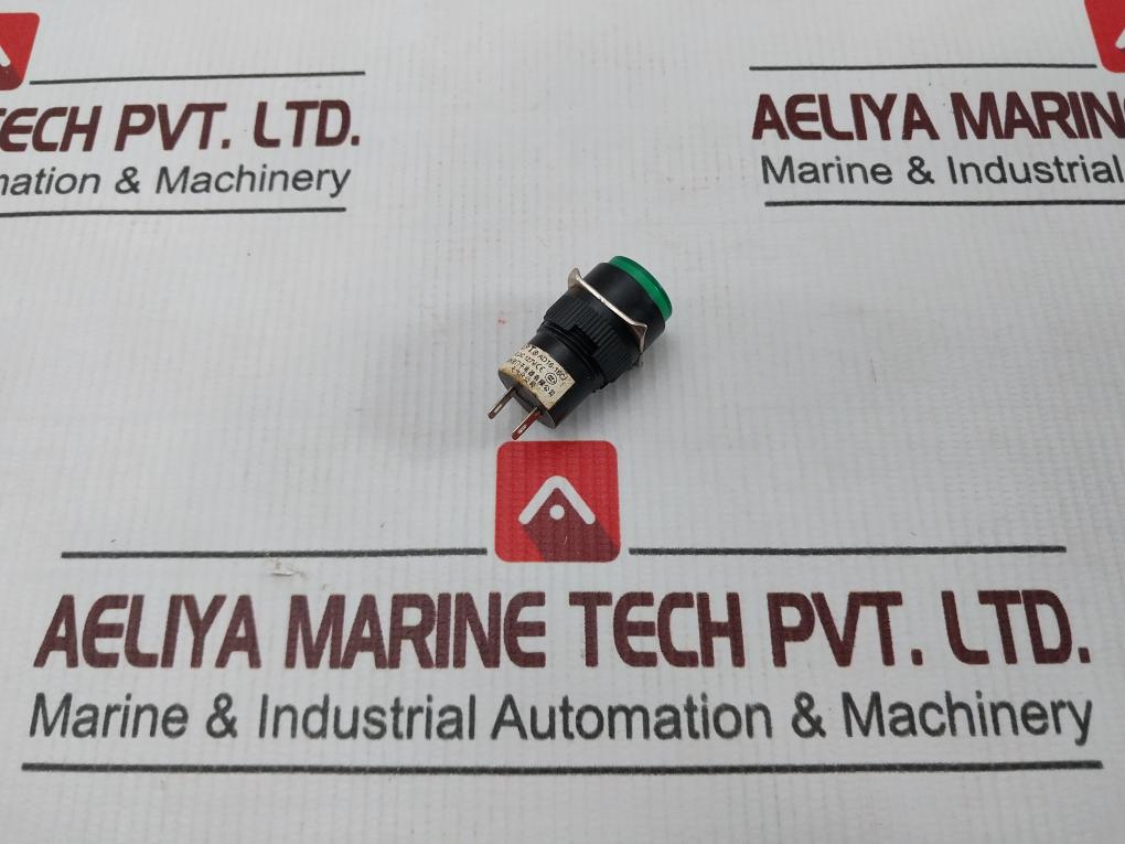 Siemens Ad16-16c Indicator Light 127v - Image 3