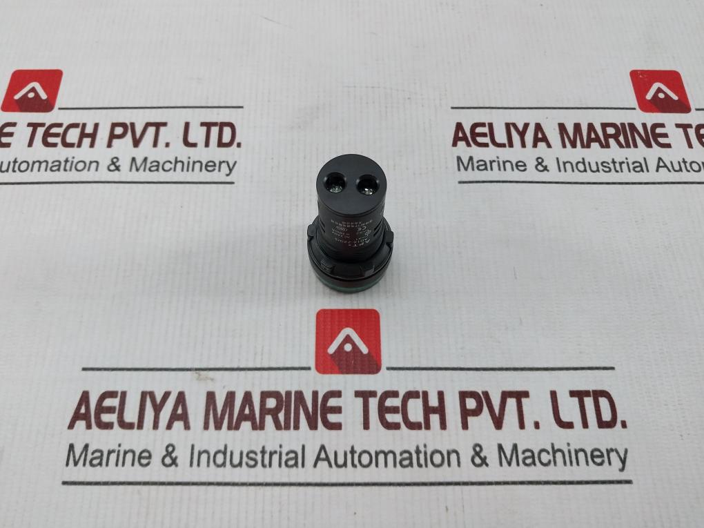 Siemens Ad16-22d/S Led Indicator 220v - Image 4