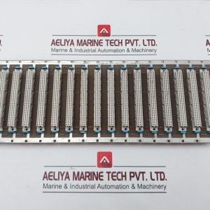 Siemens C8451-A200-C18-1 Backplane Pc Board 94v