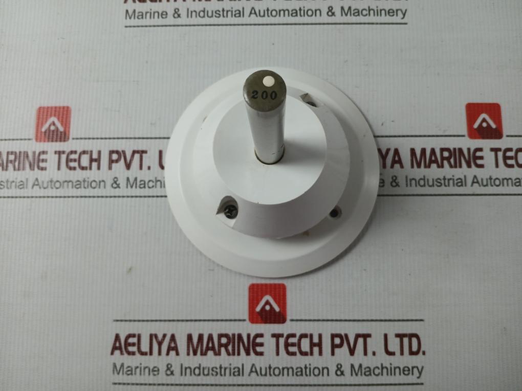 Siemens Dt-200cl Heat Automatic Fire Detector