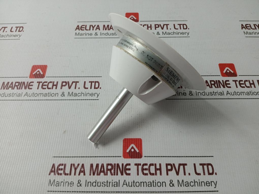 Siemens Dt-200cl Heat Automatic Fire Detector - Image 3