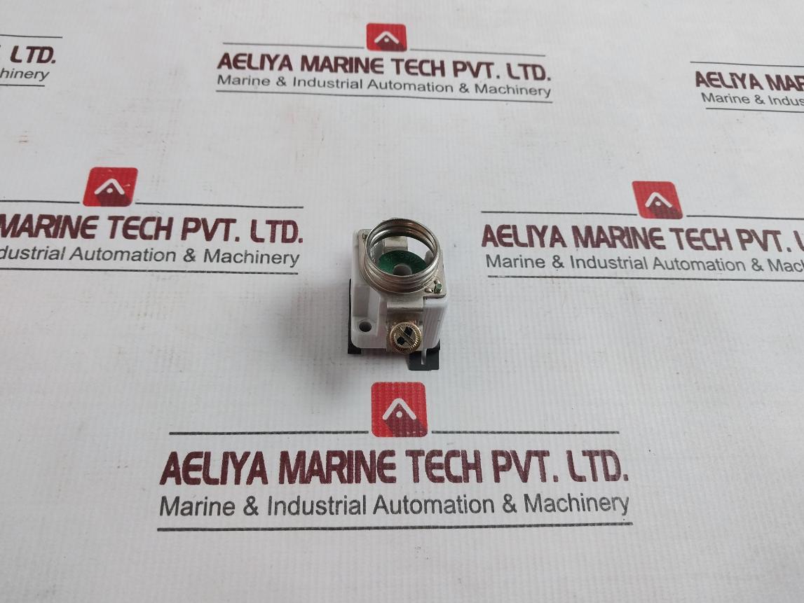 Siemens Fuse Holder 6a 500v