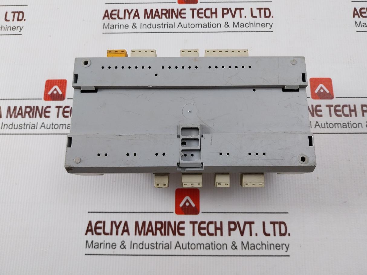 Siemens Rwx62.7034 Programmable Plc Controller 230v - Image 4