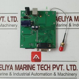 Simcom Sim300 Modem Component Board