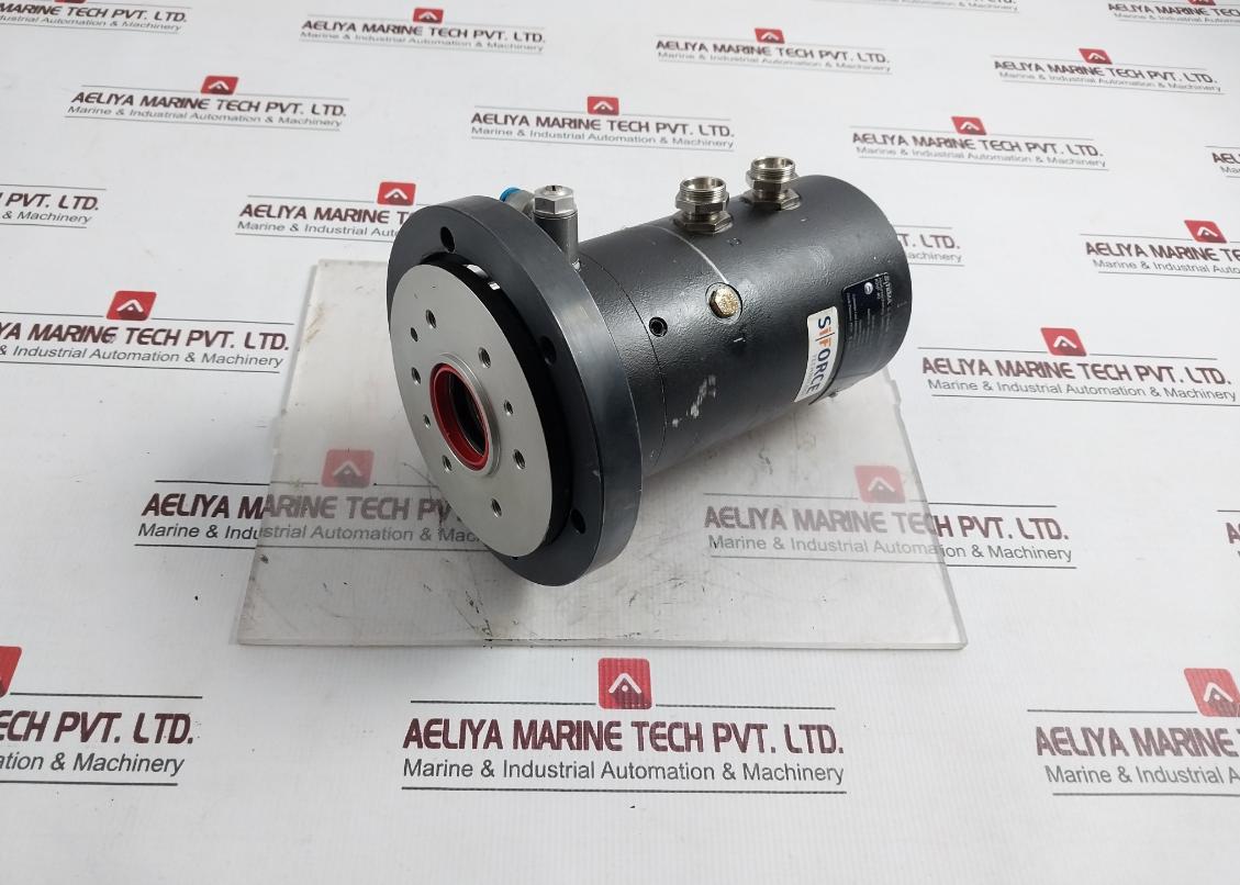 Sitema Krp 40 Safety Catcher - Image 3