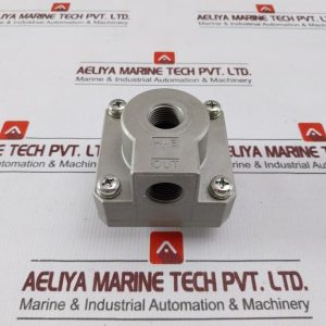 Smc Aq5000-04 Quick Exhaust