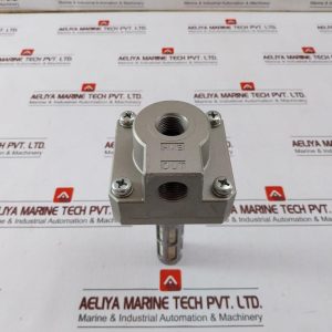 Smc Aq5000-04 Quick Exhaust Valve