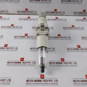 Smc Aw60-10bde3-B Filter Regulator