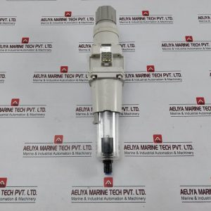 Smc Aw60-10bde3-B Filter Regulator