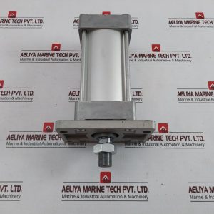 Smc Mbf100-125z Cylinder