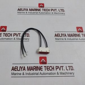 Solico 250v~.5w Rectangular Indicator Light