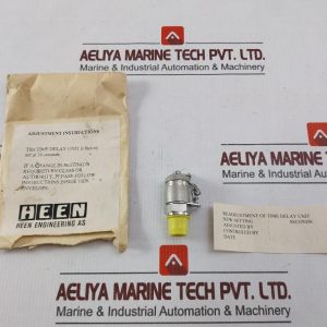 Spradow Male Piston Valve Type