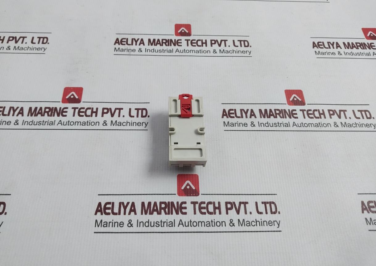 Square D 8501nr52 Relay Socket 600v - Image 4