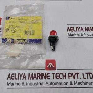 Square D 9001or24 Pilot Light 120 V