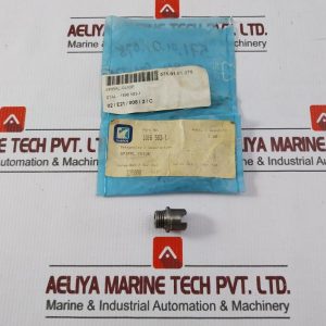 Stal 1896 583-1 Spiral Guide