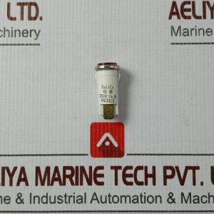 Star Solico Y6690 Pilot Light 250v