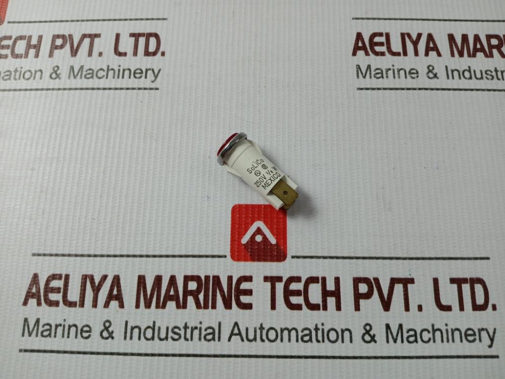 Star Solico Y6690 Pilot Light 250v - Image 3