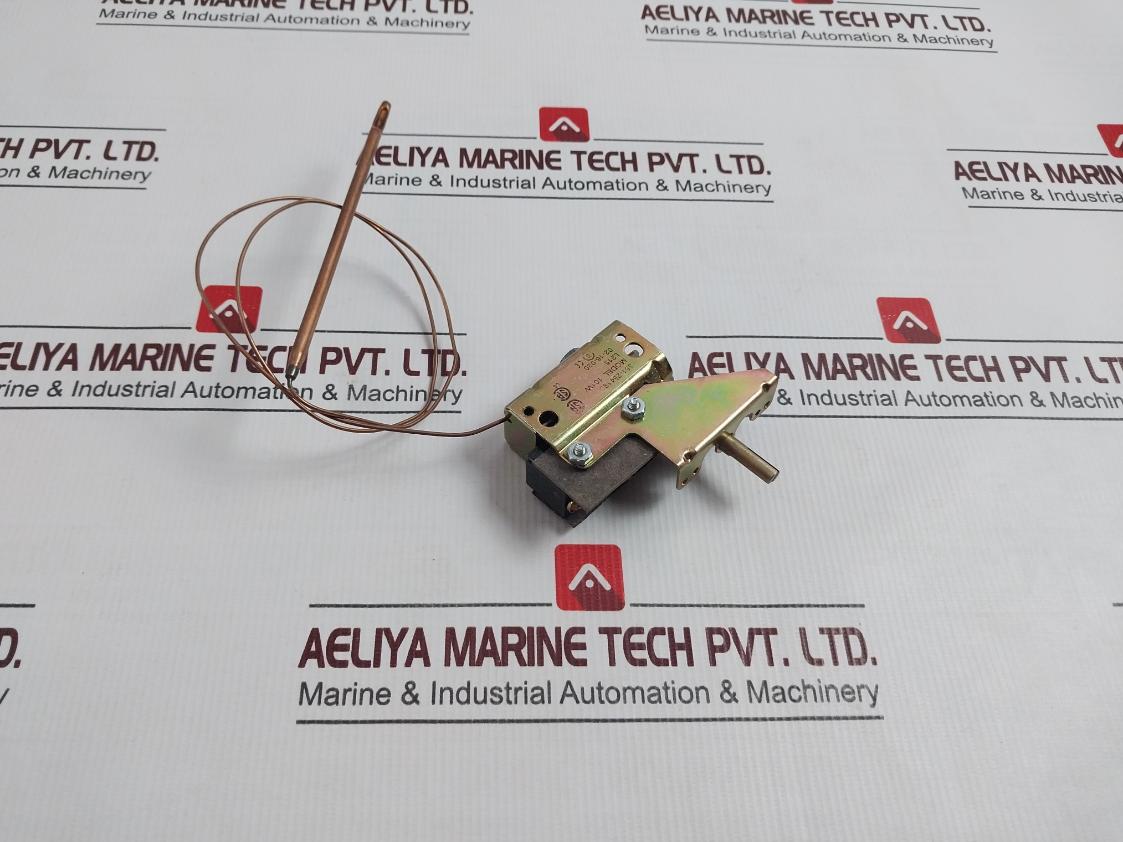 Stemco Hatco 351-254190 High Limit Thermostat - Image 3