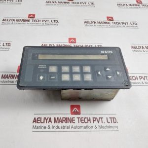 Stn Signal Fire Alarm Control Display 24v