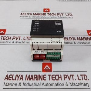 Stulz Atsr Transfer Switch Relay 250v