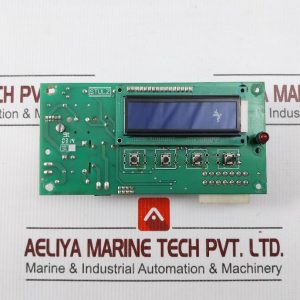 Stulz C7000md-Plus Display Control Board Module