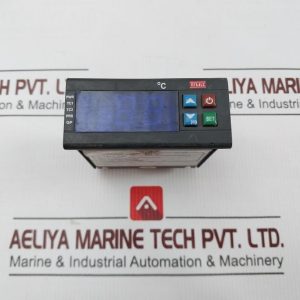 Stulz Sfcb230v-Prs-C Temperature Controller 230v