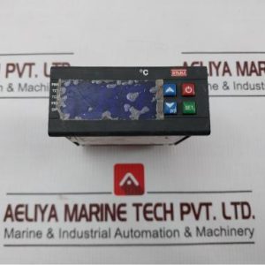 Stulz Sfcb230v-Prs-C Temperature Controller 230v