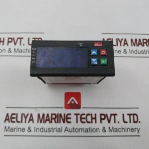 Stulz Sfcb230v-Prs Temperature Controller 230v