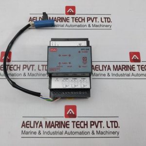 Stulz Spc-240 Condensate Drain Dual Pump Controller 230v