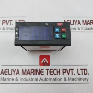 Stulz Srh-230v Temperature Controller