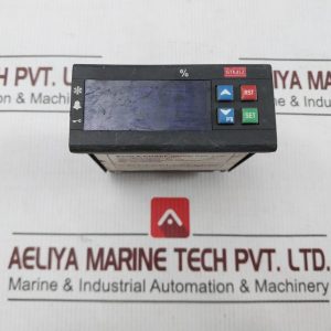 Stulz Srh230v Temperature Controller