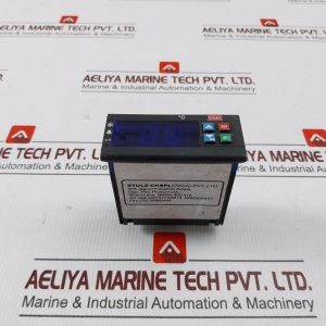 Stulz Srt-230v Temperature Controller