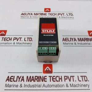 Stulz Wld-System Water Leak Detection Module