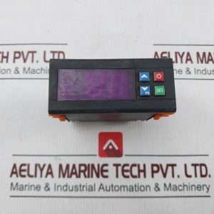 Subzero Dwc-8a Temperature Controller 250v